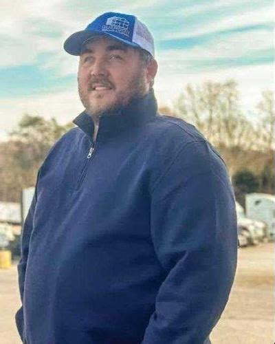 Joshua Adam Brock Obituary (2025) - Clemmons, NC - Obaugh Funeral Home ...