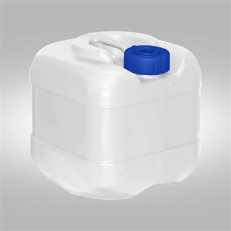 10L Top-Handled Gallon – Website of Amjad Plastic Manufacturing Company