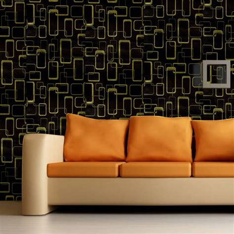 doodad Classics Black Wallpaper - Price History