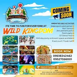 Best Top Rated Water park in Ramtek, Maharashtra, India | Yappe.in