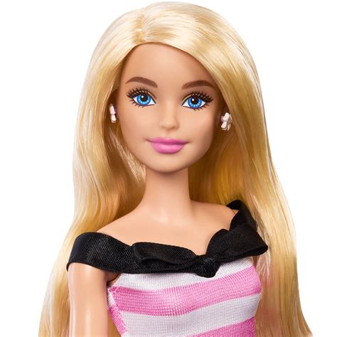 Barbie 65th Anniversary Doll - Entertainment Earth