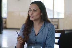 Hichki Movie Review