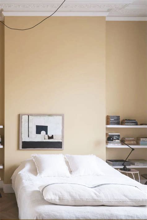 Best Yellow Paint Colors For Living Room | Baci Living Room