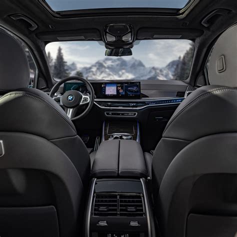 New 2025 BMW X5 in Bakersfield | BMW of Bakersfield