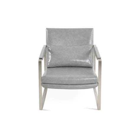 Zara Small Lounge Chair |Modern Luxury Furniture Store in Paramus, NJ