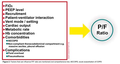 ARDS: How Clinically Useful Is The Berlin Definition in The Age of ...