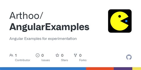 Angular Simple Example 的图像结果