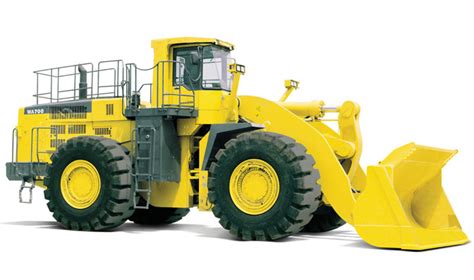 Product details WA700-3A