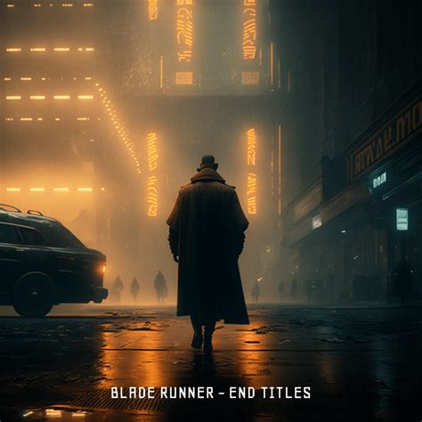 Blade Runner Intro 的图像结果