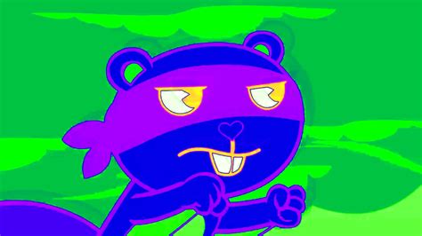 Image result for HTF Wind Breaking Effects