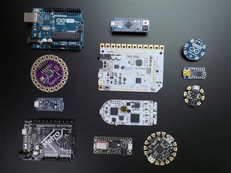 Class in Arduino 的图像结果