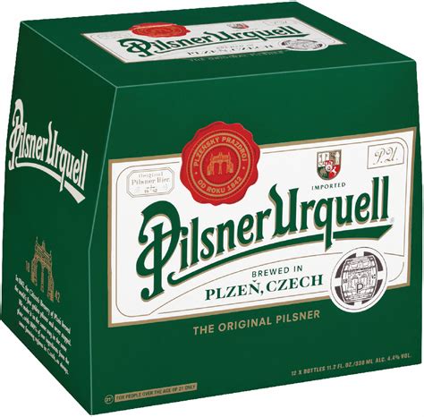 Pilsner Urquell - Beer | Total Wine & More
