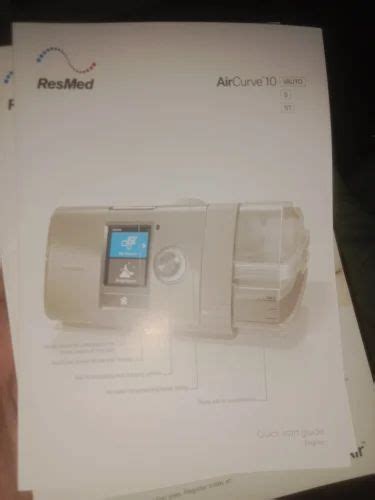 Image result for ResMed BiPAP Machine