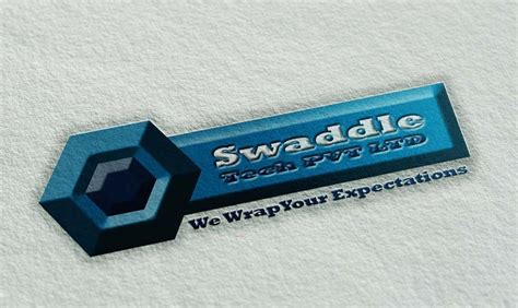 Entry #6 by divdesai for Design a Logo and required company stationary ...