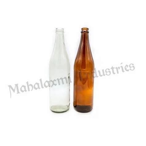 Beer Bottles - 650 ml Beer Glass Bottle Trader - Wholesaler ...