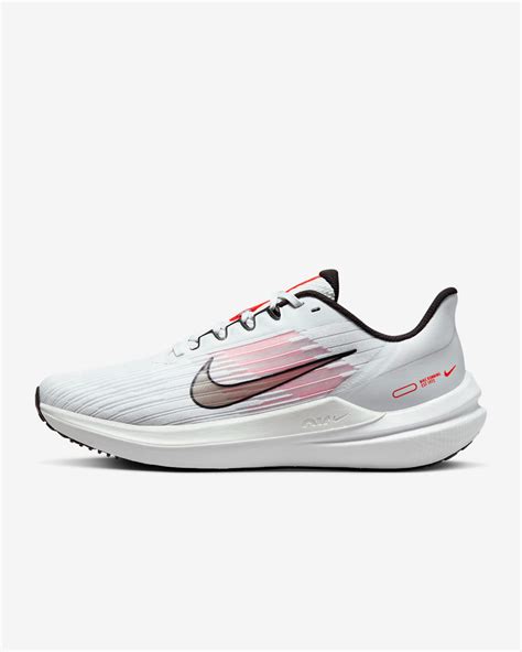 Nike Winflo 9 Men's Road Running Shoes. Nike IN