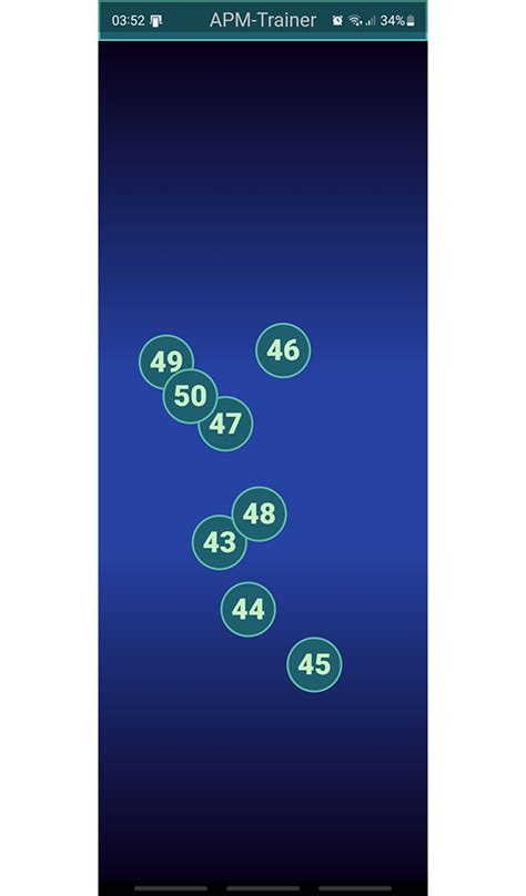APM Trainer - App on Amazon Appstore