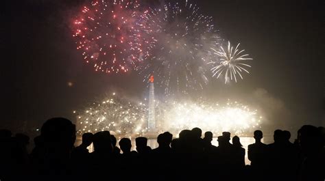 North Koreans Celebrate New Years 3 times in a year, and so can you! | Uri Tours