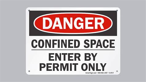 OSHA Safety Signs | OSHA Compliant Safety Signs | OSHA Signs