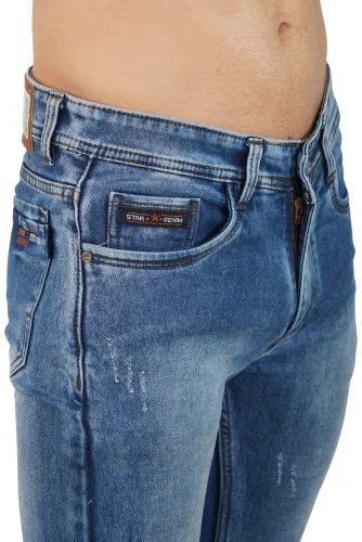 Mens Jeans and Mens Denim Jeans Manufacturer | Star Denim Enterprises ...