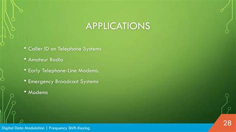 Frequency Shift Keying Modulation 的图像结果