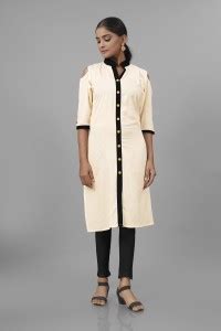 CAMPAIGN TRENDS Women Self Design Ethnic Dress Kurta - Buy CAMPAIGN ...