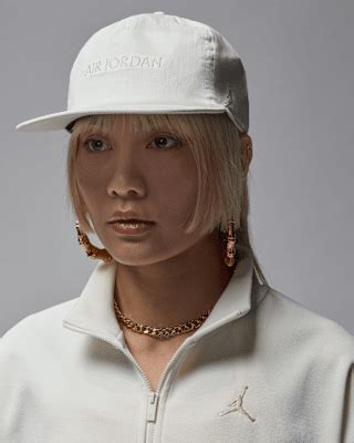 Air Jordan Pro Adjustable Unstructured Hat. Nike IN