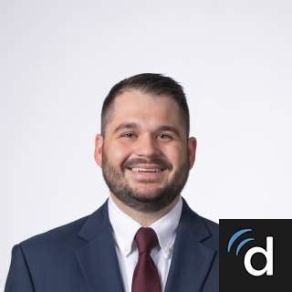 Dr. Dallan Blotter, DO | Youngstown, OH | Orthopedist | US News Doctors