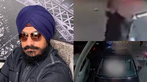 Gurucharan Singh Missing: CCTV Footage Shows TMKOC Actor Crossing Road ...