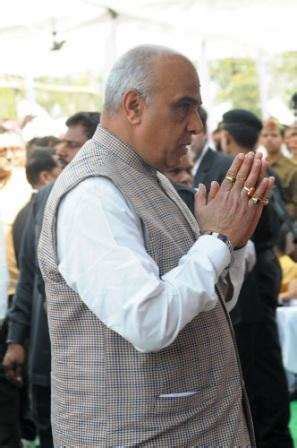 Perks of power | Page 5 | The Times of India