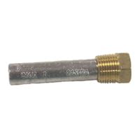 Sierra International 186134 Volvo Penta Anode Pencil 2 x 1/4 1/8 Npt ...