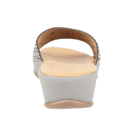 Buy Mochi Women Grey Casual Sandals Online | SKU: 44-58-14-36 – Mochi Shoes