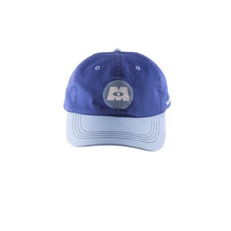Cap Monster University