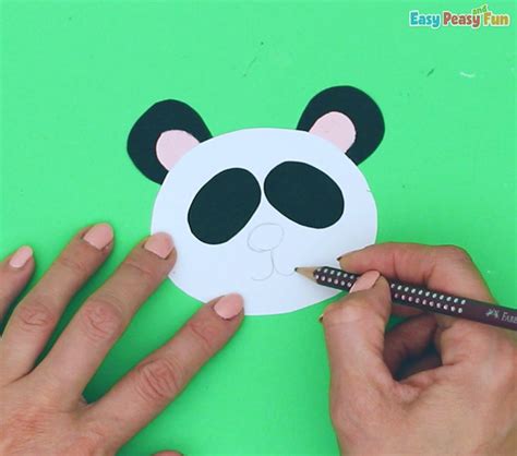 Crafty Panda Drawing Hacks 的图像结果