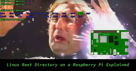 Image result for Linux Root Directory
