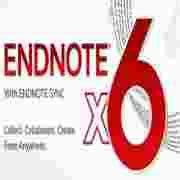 EndNote X6_EndNote X6汉化版下载- 下载之家
