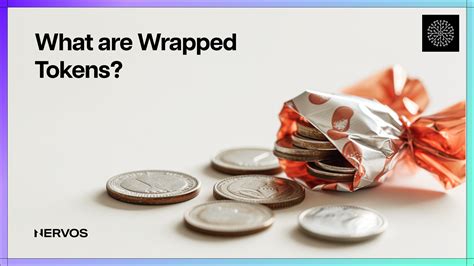 What are Wrapped Tokens in Cryptocurrency?
