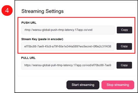 How to Set Up Stream OBS 的图像结果