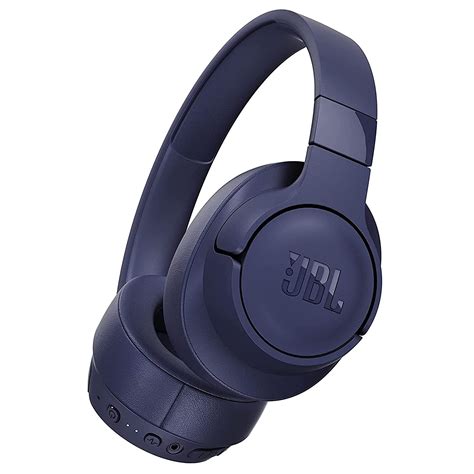 JBL Tune 760NC, Over Ear Active Noise Cancellation Headphones with Mic ...