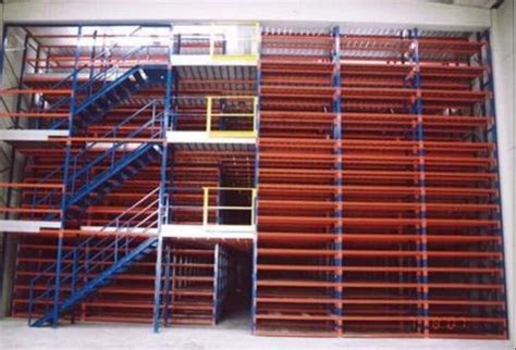 Tier Racking System - Three Tier Racks Trader - Wholesaler ...