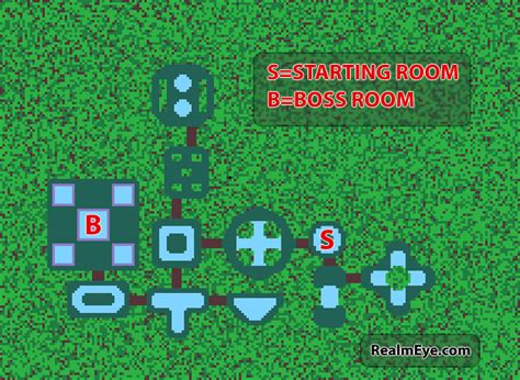 Magic Woods Guide - the RotMG Wiki | RealmEye.com