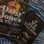 Daisy Jones and the Six (Audio Download): Sara Arrington, Jennifer ...