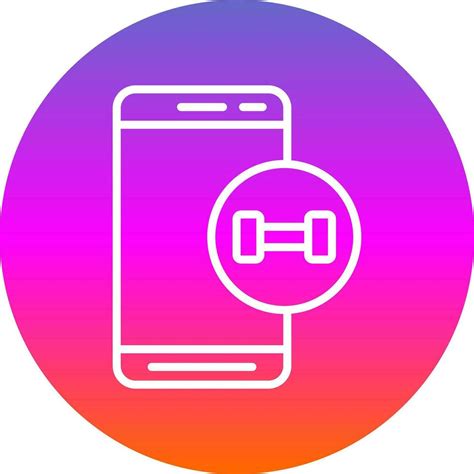 Exercise App Icon 的图像结果
