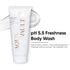 Gentle Hydrating Body Wash | ph 5.5, Glycerin, Citric Acid Cleanser ...
