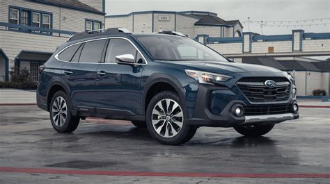 2025 Subaru Outback Review: Expert Insights, Pricing, and Trims