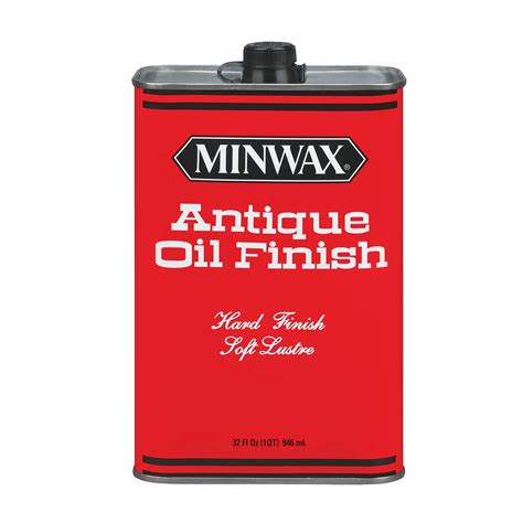 Minwax Antique Oil Finish защитное покрытие для дерева