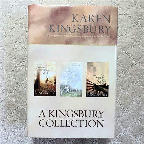 A Kingsbury Collection by Karen Kingsbury
