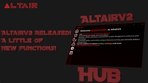 Image result for Vortex Hub Script