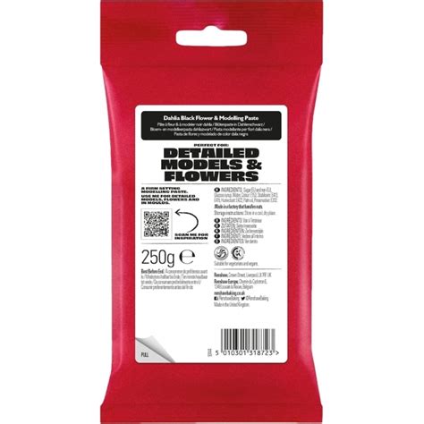 Image result for Modelling Paste Flowers