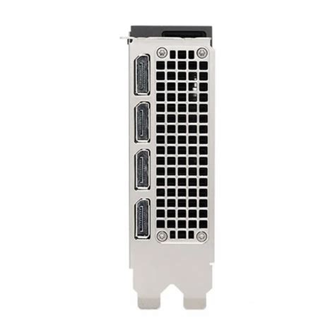 NVIDIA Quadro RTX A5000 24GB GDDR6 Graphic Card – Saudewala